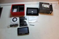 Лот: 3719825. Фото: 2. Продам навигатор Prestigio GeoVision... Смартфоны, связь, навигация