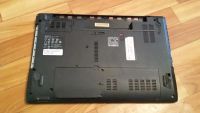 Лот: 9396367. Фото: 3. Корпус для ноутбука Acer 5551... Компьютеры, оргтехника, канцтовары