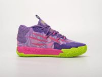 Лот: 24974067. Фото: 3. Кроссовки Puma MB.03. Одежда, обувь, галантерея