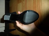 Лот: 7704580. Фото: 3. Босоножки ZARA Новые. Одежда, обувь, галантерея