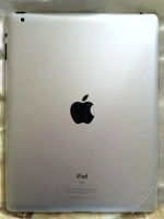 Лот: 1861918. Фото: 2. iPad 2 16 Gb WiFi (white/белый... Компьютеры, ноутбуки, планшеты