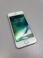 Лот: 9469329. Фото: 11. Смартфон Apple iPhone 5S 16gb...