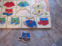 Лот: 5428673. Фото: 2. Деревянная развивающая игрушка... Игрушки