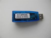 Лот: 654516. Фото: 2. USB Сетевая карта Ethernet 10... Сетевые устройства