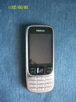 Лот: 1185480. Фото: 2. NOKIA 6303-Clasic С 1 рубля. Смартфоны, связь, навигация