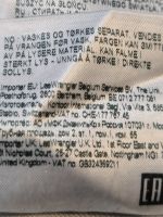 Лот: 20648399. Фото: 21. Женские прямые джинсы Lee Jane...