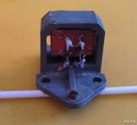 Лот: 13135497. Фото: 3. Катушечный магнитофон стирающая... Бытовая техника