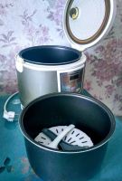 Лот: 11068756. Фото: 2. Мультиварка Redmond RMC 4503 5... Мелкая бытовая техника