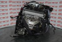 Лот: 3927891. Фото: 4. Купить двигатель Toyota 4E-FE... Красноярск