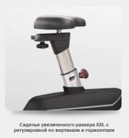 Лот: 19307782. Фото: 4. велотренажер bh fitness polaris... Красноярск