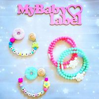 Лот: 10108832. Фото: 6. Mybaby_label.Подарки для детей...