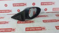 Лот: 20897951. Фото: 2. Зеркало боковое Mazda Atenza GH5FW... Автозапчасти