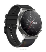 Лот: 17894621. Фото: 2. Huawei Watch GT 2 pro, Смарт Часы. Смартфоны, связь, навигация