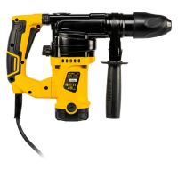 Лот: 21019456. Фото: 4. Перфоратор Denzel RHV-1100-26... Красноярск