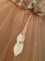 Лот: 16772243. Фото: 4. Платье для девочки. Красноярск