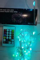 Лот: 25795489. Фото: 5. Комплект Гирлянда RGB 5V 5 метров...