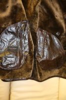 Лот: 4636022. Фото: 5. Дубленка мужская Jorg Weber на...