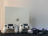 Лот: 20316791. Фото: 5. Sony playstation ps 4 pro 1 tb...