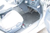 Лот: 15790184. Фото: 3. Коврики салона Honda Odyssey 1999-2003г... Авто, мото, водный транспорт
