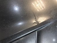 Лот: 21708514. Фото: 4. бампер Honda Stream RN6. Красноярск
