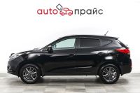 Лот: 22167970. Фото: 5. Hyundai ix35 2013