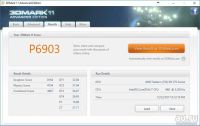 Лот: 10920515. Фото: 4. Видеокарта XFX Radeon R9 370 995Mhz... Красноярск