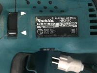 Лот: 12749126. Фото: 4. Перфоратор Makita HR2470. Красноярск