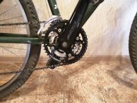 Лот: 19075315. Фото: 5. Велосипед Norco Scrambler колёса...