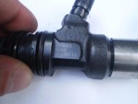 Лот: 7901585. Фото: 2. Форсунки DENSO 095000-5450, ME302143... Автозапчасти