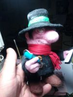 Лот: 15465514. Фото: 2. Хендмейд. Вязание, шитье