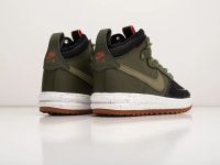 Лот: 8940398. Фото: 4. Кроссовки Nike Lunar Force 1 Duckboot... Красноярск