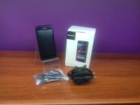 Лот: 9093647. Фото: 2. Продам смартфон Sony Xperia E1... Смартфоны, связь, навигация