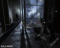 Лот: 280022. Фото: 3. Лицензионный SPLINTER CELL - CHAOS... Компьютеры, оргтехника, канцтовары