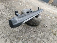 Лот: 25728538. Фото: 2. Подножка Isuzu d-max левая оригинал. Автозапчасти