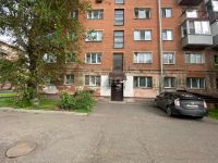 Лот: 25810322. Фото: 12. квартира , Красноярск Московская...