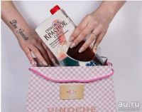 Лот: 8892417. Фото: 3. Сумка-коробка для вина, приколы... Красноярск