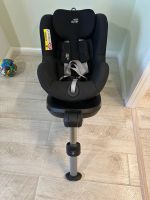 Лот: 20342614. Фото: 4. Автокресло Britax Römer Dualfix