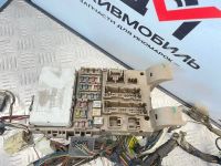 Лот: 25718084. Фото: 2. проводка под торпедо toyota corolla... Автозапчасти