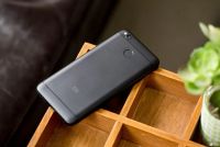 Лот: 8336681. Фото: 2. Xiaomi Redmi 4X 3/32 черный. 8-ми... Смартфоны, связь, навигация