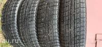 Лот: 18288791. Фото: 2. Yokohama IceGUARD Studless IG30... Шины, Диски