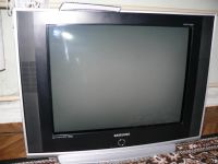 Лот: 3553194. Фото: 2. Телевизор samsung. ТВ и видео