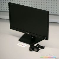 Лот: 18011458. Фото: 2. [Б/У] Монитор / Дисплей LG Flatron... Мониторы, проекторы