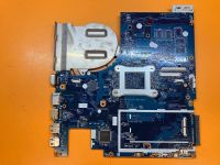 Лот: 25883656. Фото: 2. Б\У материнская плата ACLU9/ACLU0... Комплектующие