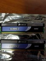 Лот: 13625362. Фото: 2. Corsair XMS3 DDR3 cmx4gx3m2b2000c9. Комплектующие