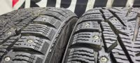 Лот: 25047375. Фото: 2. 185/65R15 92T Nokian Nordman 7... Шины, Диски