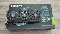 Лот: 25514972. Фото: 3. Gigabyte GeForce GTX 760. Компьютеры, оргтехника, канцтовары