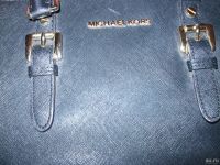 Лот: 15468744. Фото: 6. Сумка Michael Kors
