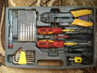 Лот: 16186737. Фото: 5. Набор инструмента (не комплект...