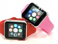 Лот: 9726838. Фото: 10. ⌚ Умные часы Smart Watch W8 серебритстый...