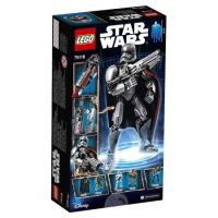 Лот: 10423590. Фото: 2. Продам LEGO Star Wars 75118 Капитан... Игрушки